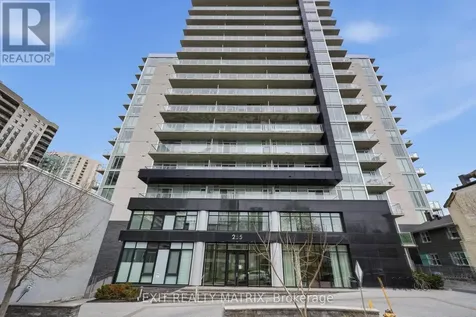 255 Bay Street Ottawa ON K1R 0C5