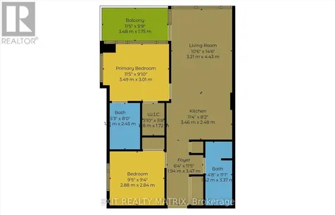 255 Bay Street Ottawa ON K1R 0C5