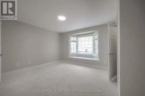 106 Forest Water Way Ottawa ON K2J 3V3