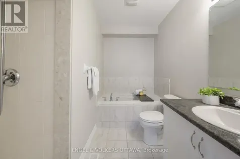 106 Forest Water Way Ottawa ON K2J 3V3