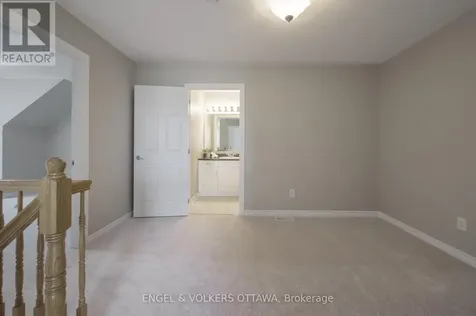 106 Forest Water Way Ottawa ON K2J 3V3