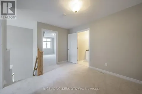 106 Forest Water Way Ottawa ON K2J 3V3