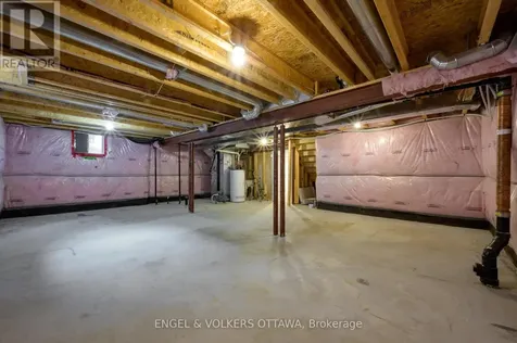 106 Forest Water Way Ottawa ON K2J 3V3