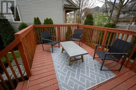 106 Forest Water Way Ottawa ON K2J 3V3