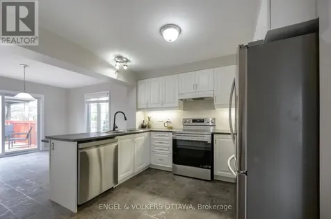 106 Forest Water Way Ottawa ON K2J 3V3