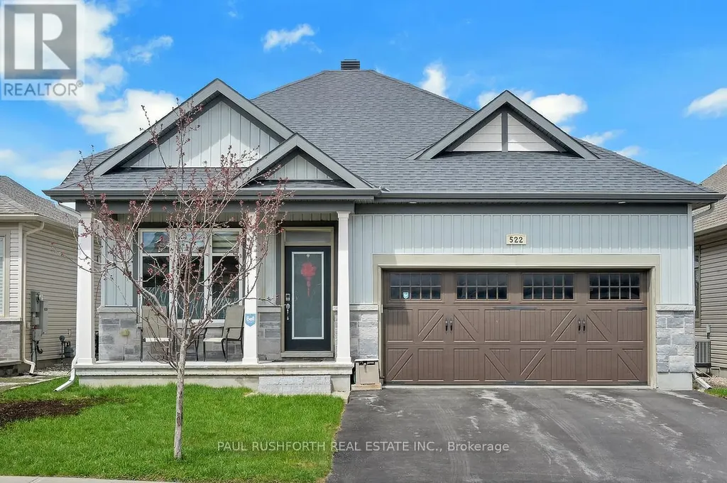 522 Ace Street Ottawa ON K2V 0E8