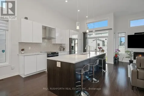 522 Ace Street Ottawa ON K2V 0E8