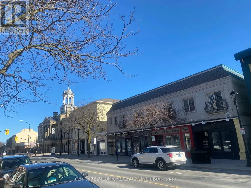 79 King Street West Cobourg ON K9A 2M4