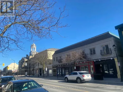 79 King Street West Cobourg ON K9A 2M4