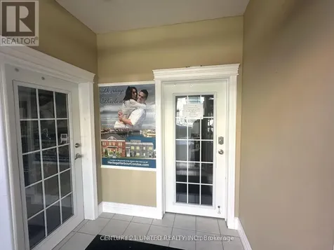 79 King Street West Cobourg ON K9A 2M4