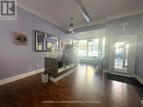 79 King Street West Cobourg ON K9A 2M4