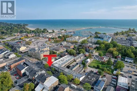 79 King Street West Cobourg ON K9A 2M4
