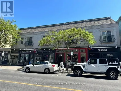 79 King Street West Cobourg ON K9A 2M4