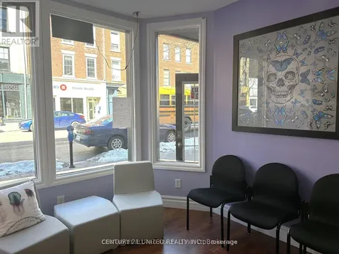 79 King Street West Cobourg ON K9A 2M4