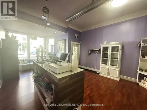 79 King Street West Cobourg ON K9A 2M4