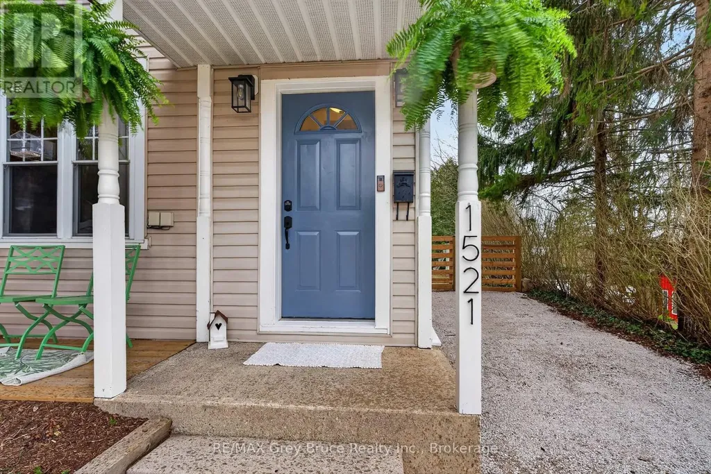 1521 7th Avenue West Owen Sound ON N4K 5L1