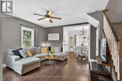 1521 7th Avenue West Owen Sound ON N4K 5L1