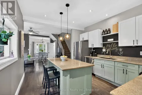 1521 7th Avenue West Owen Sound ON N4K 5L1