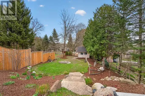 1521 7th Avenue West Owen Sound ON N4K 5L1