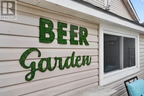 1521 7th Avenue West Owen Sound ON N4K 5L1