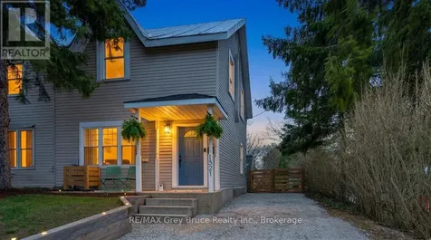 1521 7th Avenue West Owen Sound ON N4K 5L1