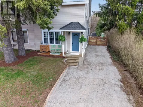 1521 7th Avenue West Owen Sound ON N4K 5L1