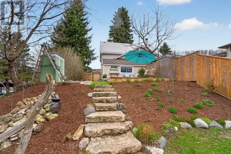 1521 7th Avenue West Owen Sound ON N4K 5L1