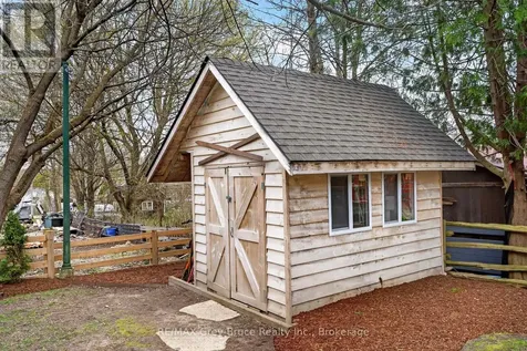 1521 7th Avenue West Owen Sound ON N4K 5L1