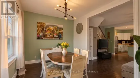 1521 7th Avenue West Owen Sound ON N4K 5L1