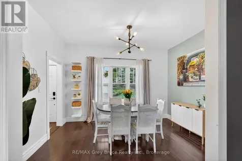 1521 7th Avenue West Owen Sound ON N4K 5L1