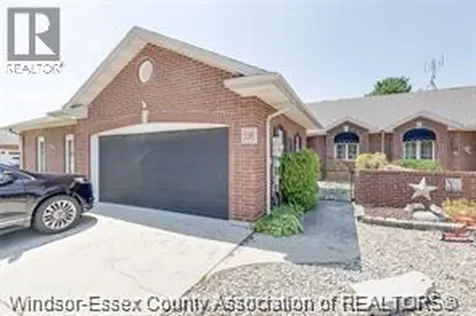 330 Saddle Lane Kingsville ON N9Y 4A6