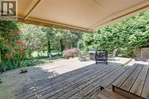330 Saddle Lane Kingsville ON N9Y 4A6