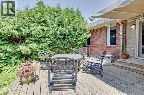 330 Saddle Lane Kingsville ON N9Y 4A6