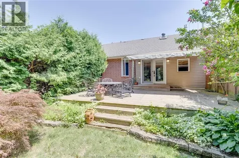 330 Saddle Lane Kingsville ON N9Y 4A6