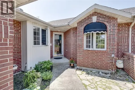 330 Saddle Lane Kingsville ON N9Y 4A6