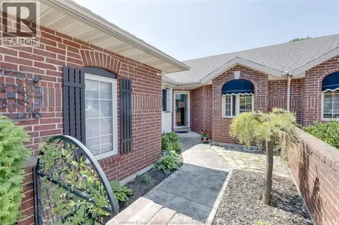 330 Saddle Lane Kingsville ON N9Y 4A6