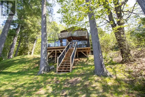 736 Cedar Park Lane South Athens ON K0E 1B0