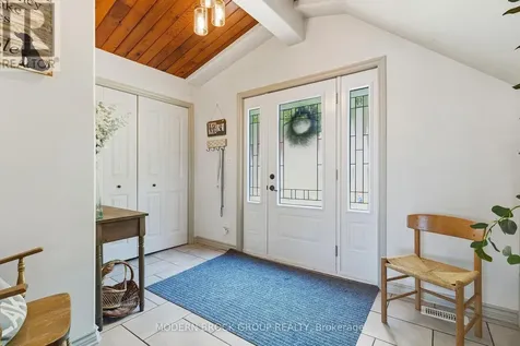 736 Cedar Park Lane South Athens ON K0E 1B0