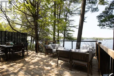736 Cedar Park Lane South Athens ON K0E 1B0