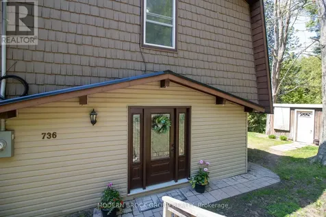 736 Cedar Park Lane South Athens ON K0E 1B0