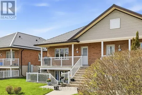 235 Ruttan Terrace Cobourg ON K9A 5X6