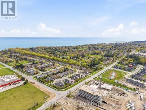 235 Ruttan Terrace Cobourg ON K9A 5X6