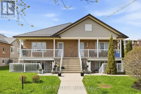 235 Ruttan Terrace Cobourg ON K9A 5X6
