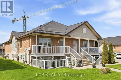 235 Ruttan Terrace Cobourg ON K9A 5X6