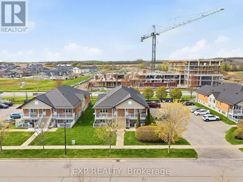 235 Ruttan Terrace Cobourg ON K9A 5X6