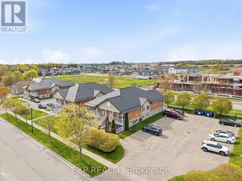 235 Ruttan Terrace Cobourg ON K9A 5X6
