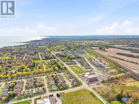 235 Ruttan Terrace Cobourg ON K9A 5X6
