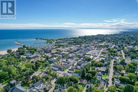 235 Ruttan Terrace Cobourg ON K9A 5X6
