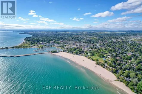 235 Ruttan Terrace Cobourg ON K9A 5X6