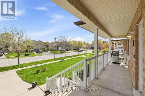 235 Ruttan Terrace Cobourg ON K9A 5X6